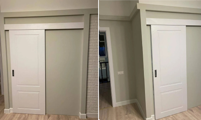 КАНТАТА/ WHITE. КАНТАТА/ ЭМАЛЬ. БЕЛЫЙ МАТОВЫЙ