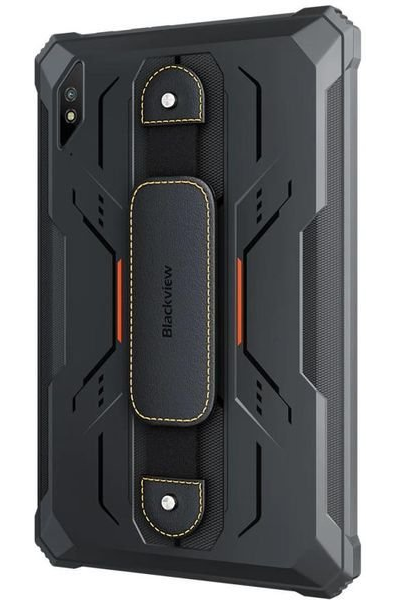 Blackview ACTIVE 8 6/128GB LTE Оранжевый