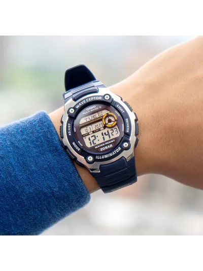 Часы Casio WV-200R-2A