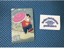 Магнит "Стивен" №7