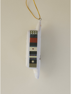 Конфетка "Сказочная лошадка"