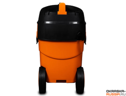 ASPRO-VC2 строительный пылесос