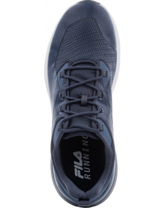 Кроссовки FILA SKYMOTION Сине-белые мужские (41-45)