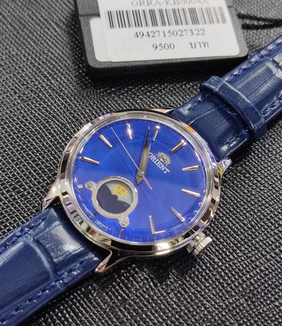 Женские часы Orient RA-KB0004A