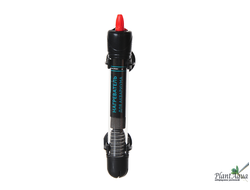 Нагреватель Naribo 25Вт стеклянный, для аквариума 10-30л