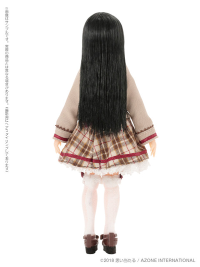 Кукла 1/12 PiccoNeemo Miu Blue Bird's Song Ⅳ