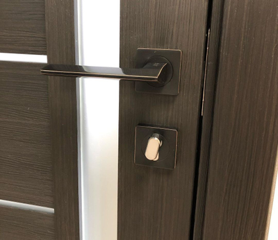 OPTIMA PORTE/ TURIN 558 ВЕНГЕ/ ПОЛОТНО ОСТЕКЛЕННОЕ