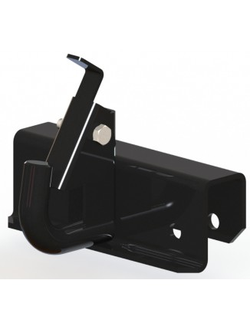 Фаркоп/Прицепной крюк для снегохода BRP SKI-DOO (до 2006 г.в.) TM 100203Т (223012Т) 100203T