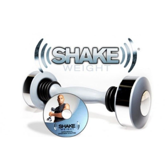 Гантель "SHAKE WEIGHT for Man"7 ОПТОМ