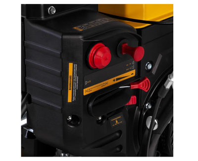 Снегоуборочная машина бензиновая Denzel SBL 711D PRO