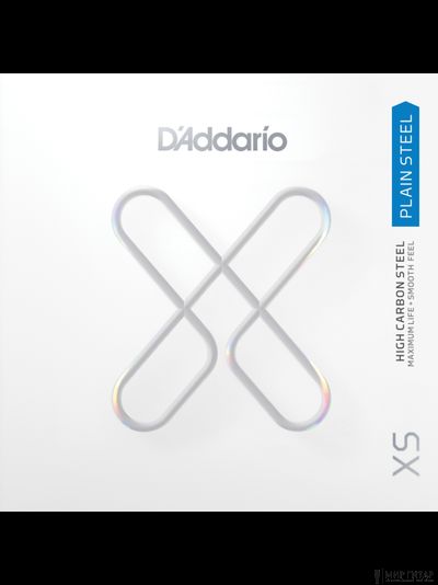 D`Addario XSPL011