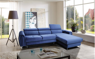 Мадрид Модуль-оттоманка прямая