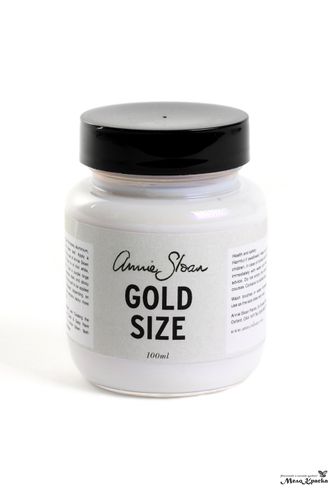 Клей для потали Annie Sloan Gold Size