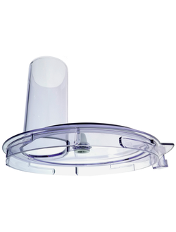 Оригинальная крышка на чашу 2л для кухонного комбайна Braun