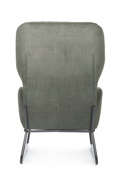 Кресло Pronto FS56 Зеленый ткань