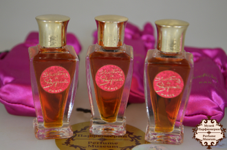 Духи Schiaparelli Купить Shocking | Винтажные Духи 10ml