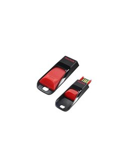 120929 Память Flash Sandisk 64Gb CZ50 Cruzer