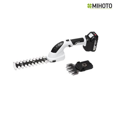 Садовые ножницы кусторез Mihoto MHSA 1801