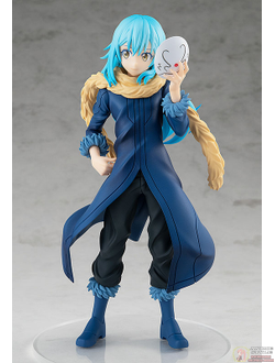 Фигурка  Римуру Темпест (Rimuru Tempest Pop Up Parade)