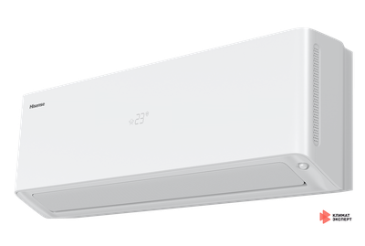 Инверторная сплит-система Hisense серии VISION PRO 2.0 SUPERIOR DC Inverter AS-13UW4RXVQH02 (комплект)