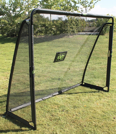 ФУТБОЛЬНЫЕ ВОРОТА EXIT TOYS КОППА 220*170*80 СМ