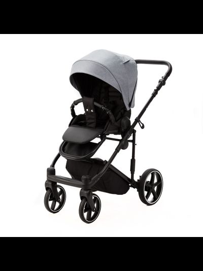 Коляска 2 в 1 Adamex Zico New (Цвет: TK-53)