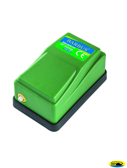 005АIR Компрессор воздушный Зеленый чемпион 3,5л/ч 3вт