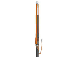 Муфта кабельная концевая 1ПКВТ-10-150/240(Б) внутренней установки для кабелей с изоляцией из сшитого полиэтилена до 10 кВ с болтовыми наконечниками