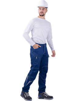 Брюки ПЕРФЕКТ летние