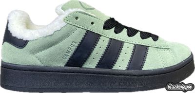 ADIDAS CAMPUS 00s WINTER GREEN (40-45)