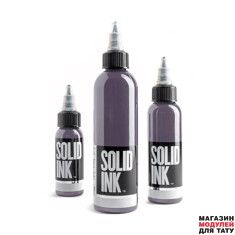 Краска Solid Ink Fig