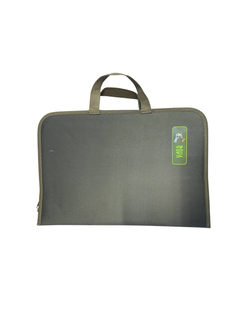 Чехол для зимней рыбалки (под удочки и приманки) #F-50 размеры: 40х28см