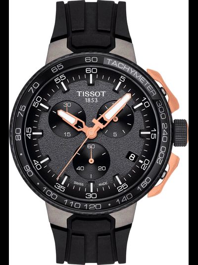 Швейцарские часы Tissot T111.417.37.441.07