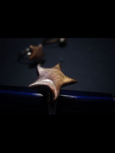 Кольца-звёздочки &quot;Nocturna&quot;