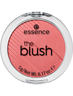ESSENCE Румяна The blush