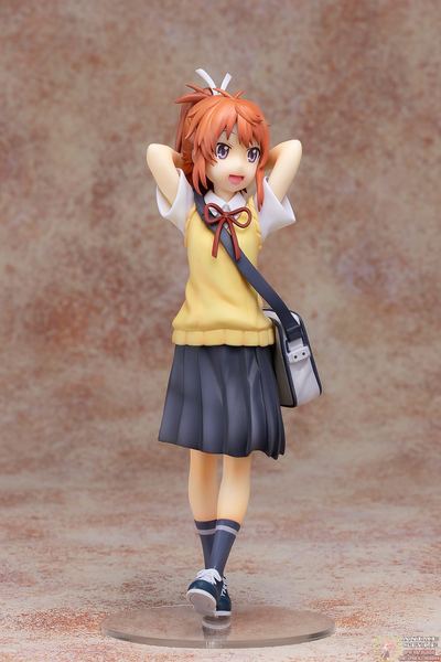 Фигурка 1/7 Нацуми Кошигая (Koshigaya Natsumi)