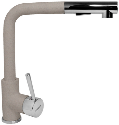 Смеситель Longran LM2182