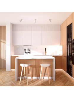 Светильник Denkirs DK3538-WB