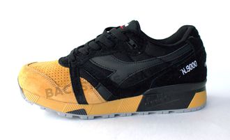 Кроссовки diadora n9000