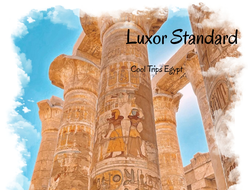 LUXOR STANDARD BY BUS