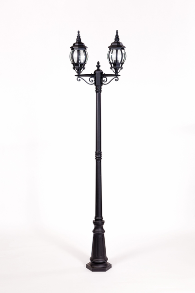 Парковые светильники  America S Abg (h=2.0м)