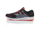 Кроссовки Saucony OMNI ISO Bl/Grey/Red  S20442-35  (Размеры:  8; 10,5)