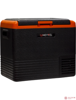 Автохолодильник MEYVEL AF-K50, 50 литров