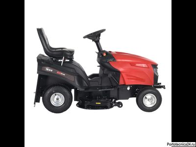 Газонокосилка с сиденьем (трактор) EVOline TRG 84 M
