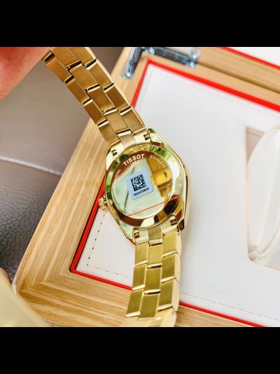 Швейцарские часы Tissot T101.410.33.031.00