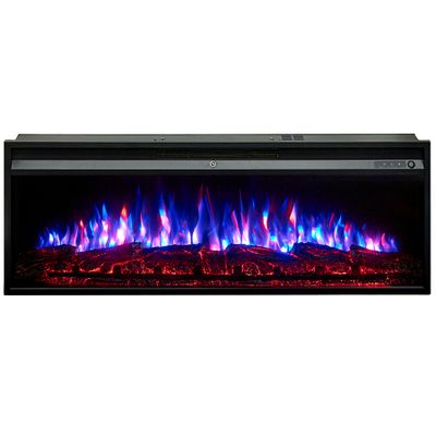 Линейный электроочаг Premier 45