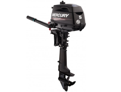 Лодочный мотор Mercury ME 5 MH 4S