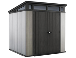 Сарай "Артисан 7х7" (размеры 216 х 216 см)