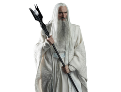 ПРЕДЗАКАЗ - Саруман ("Властелин колец", Lord of the Rings) – Коллекционная фигура 1/6 The Lord of the Rings: The Fellowship of the Ring – Saruman (AgA041) - INART  ?ЦЕНА: 61900 РУБ.?