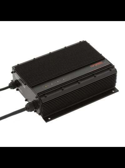 Зарядное устройство 1700 Вт для батареи Torqeedo Power 26-104
